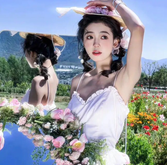 乌龙特派员