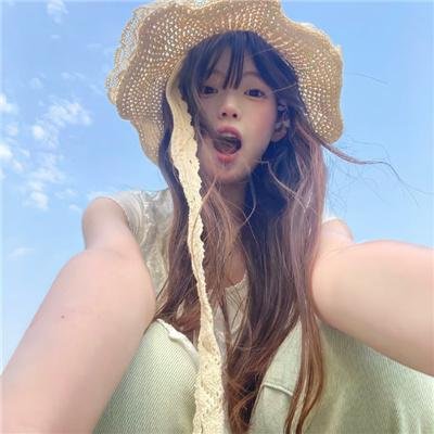 色欲横流