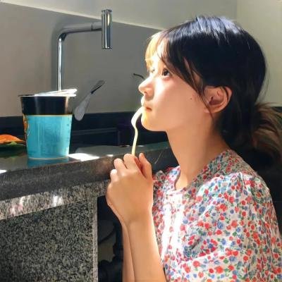 白纸青春